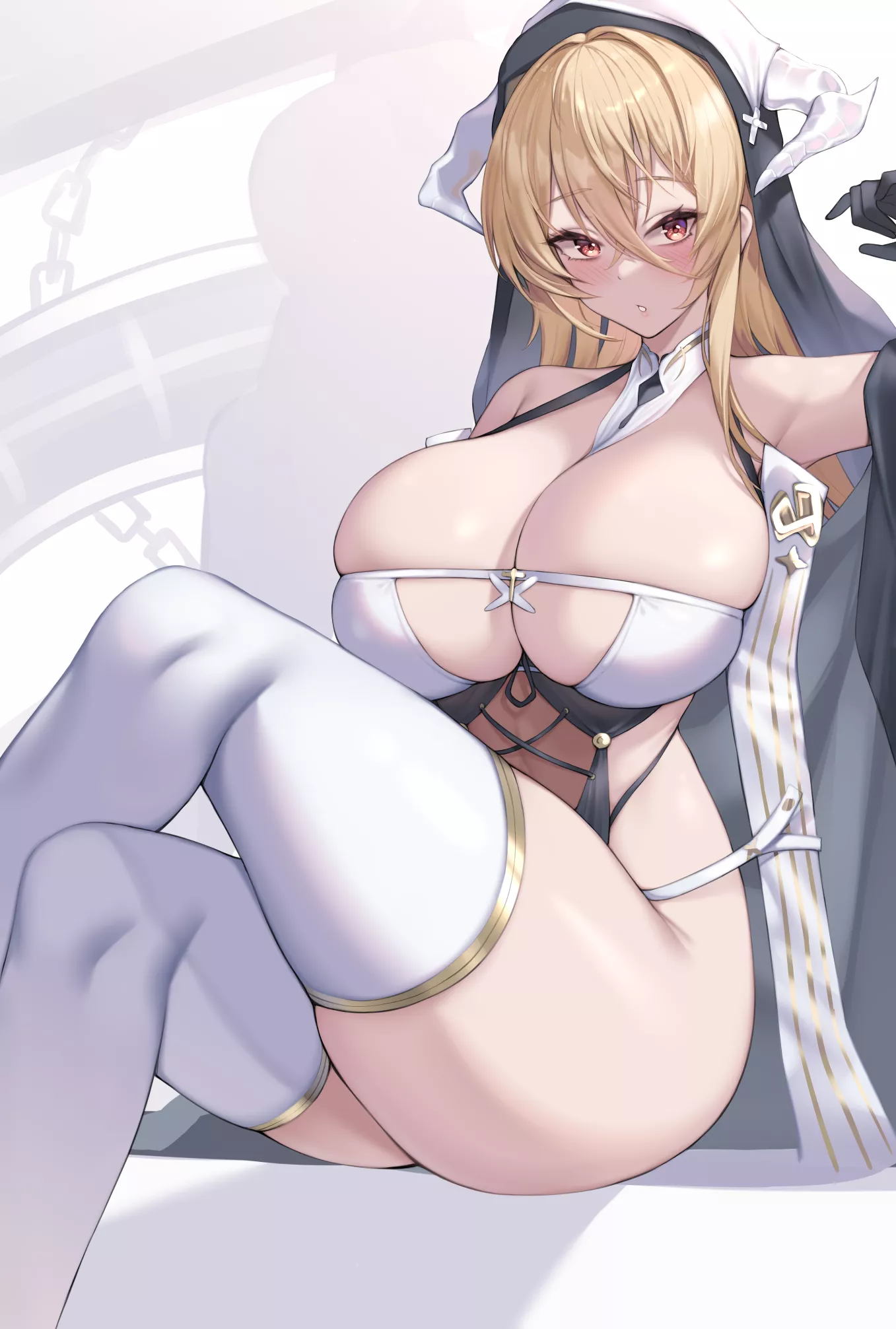Implacable [Azur Lane]