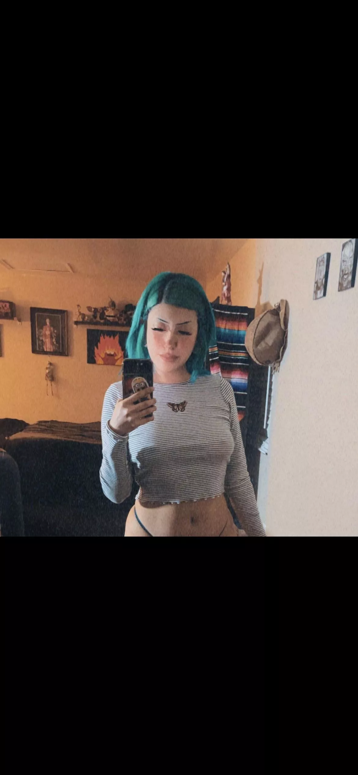 Is this top cute?? 🥺💕