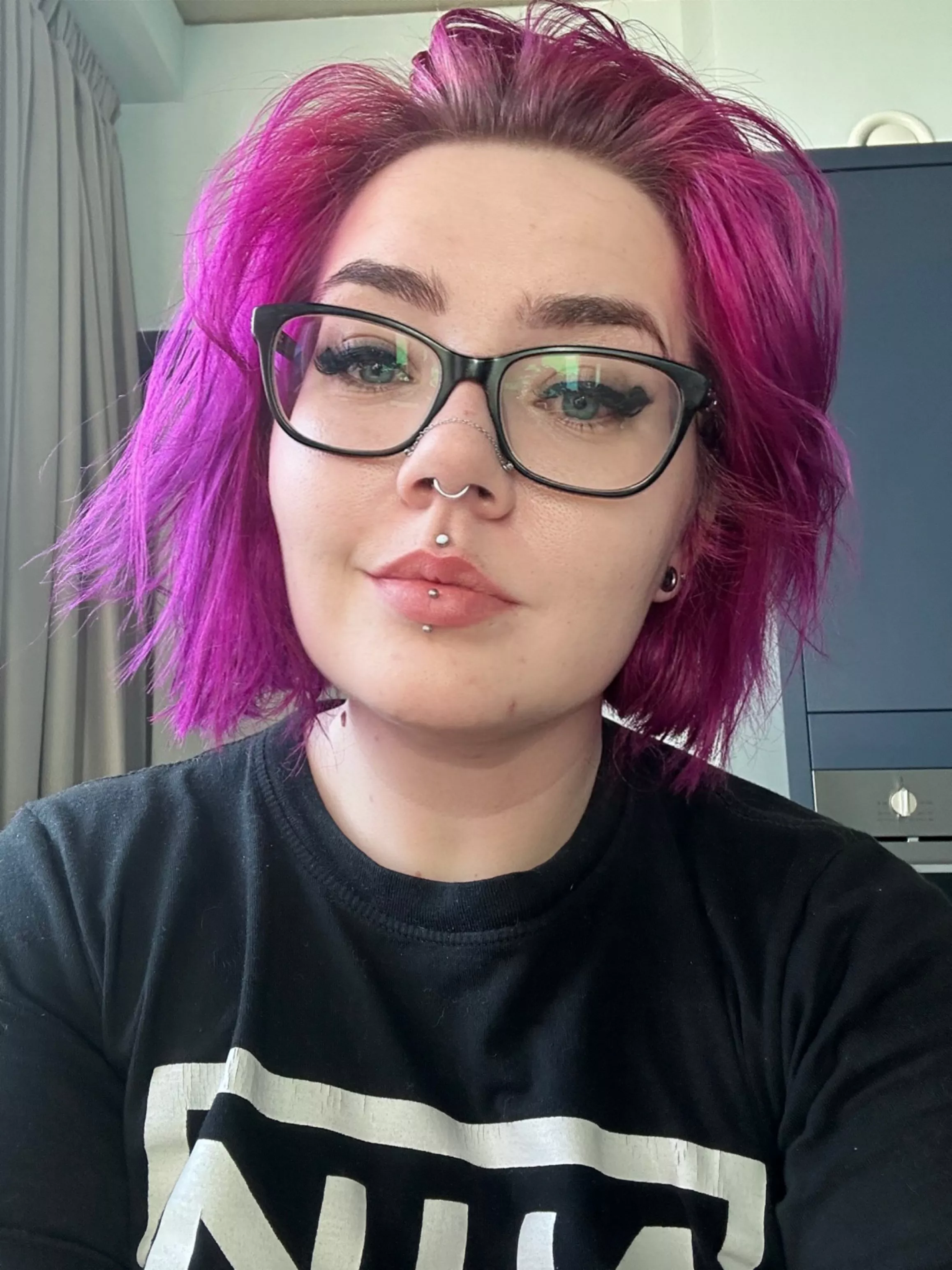 it’s time for a touch up — what colour should i go next?