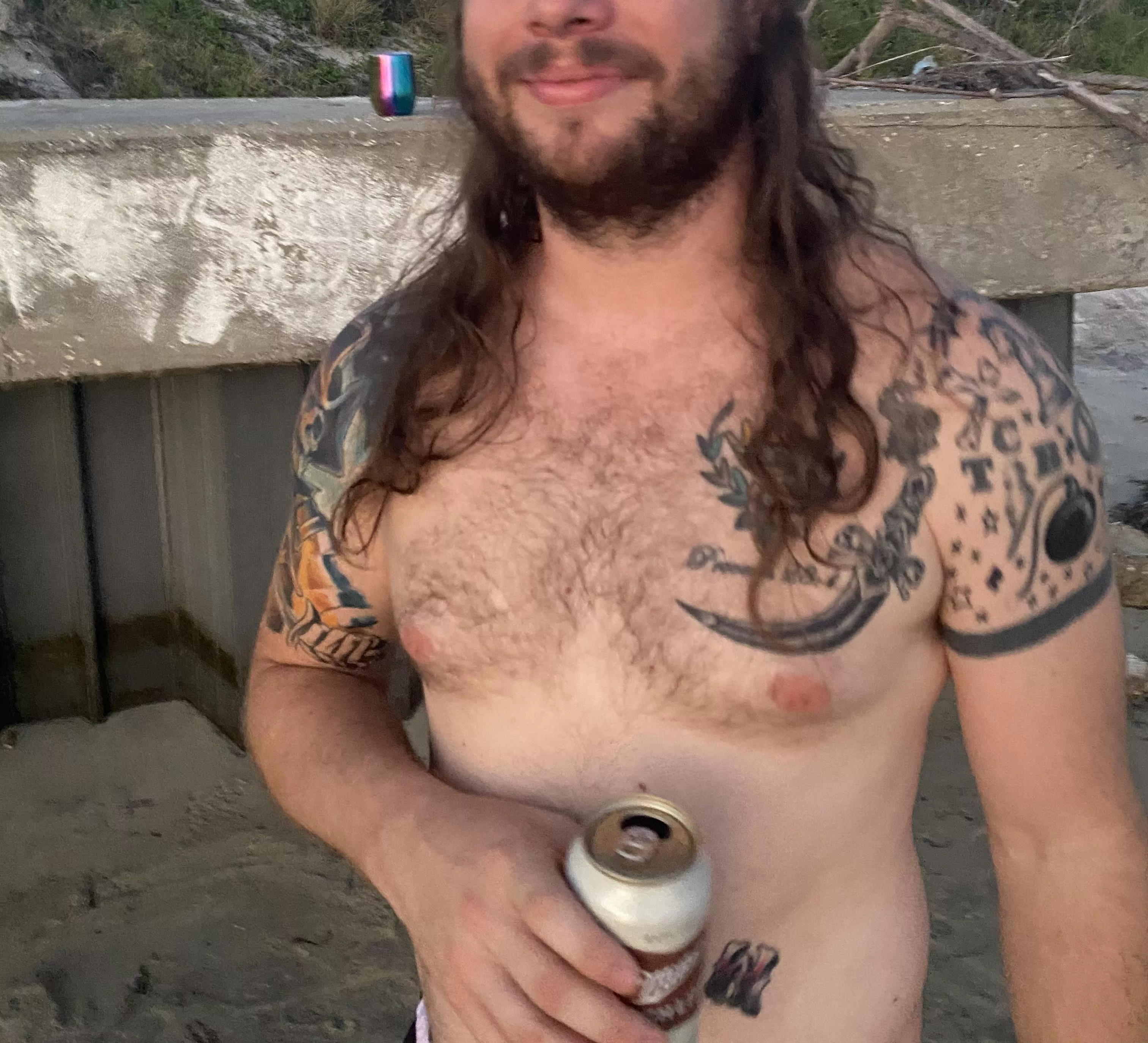 I’ve added a few since then…