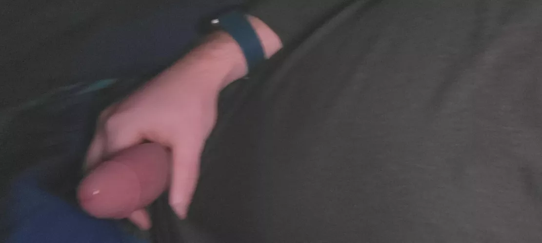 join me on you know what