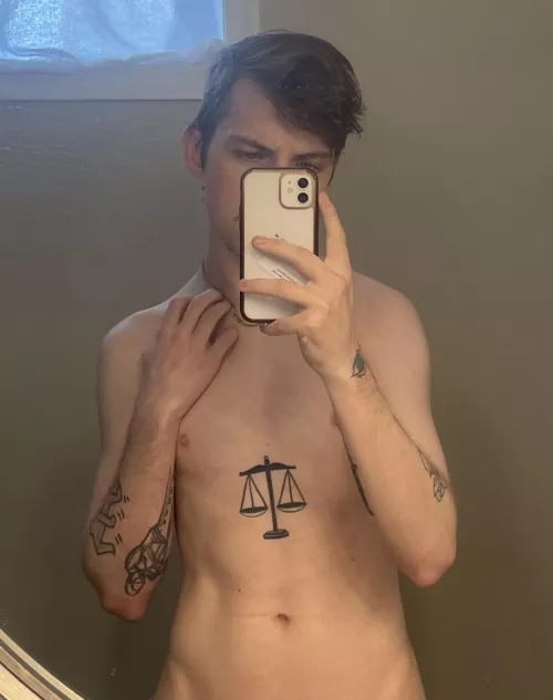 Just getting started ;)