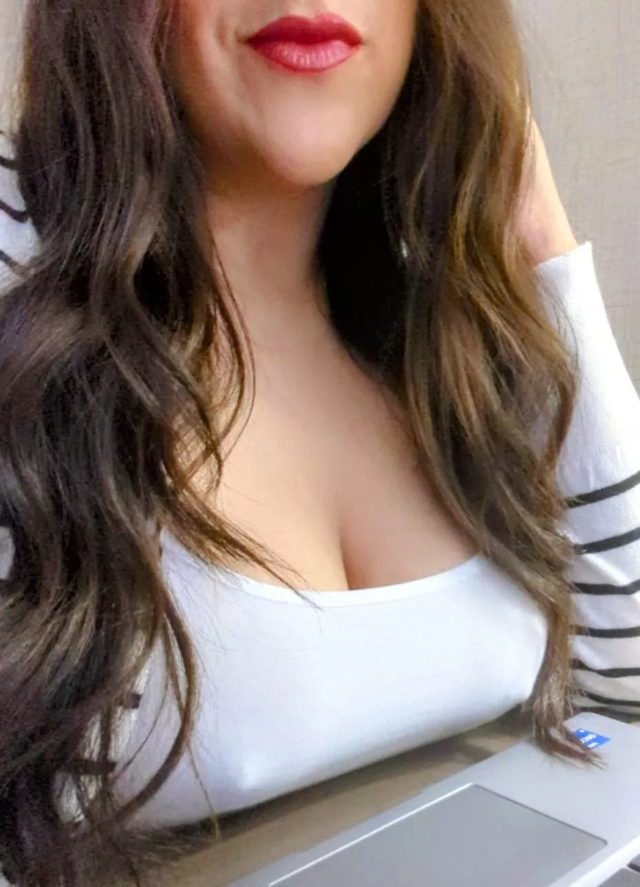 Keeping HR on their toes 😉