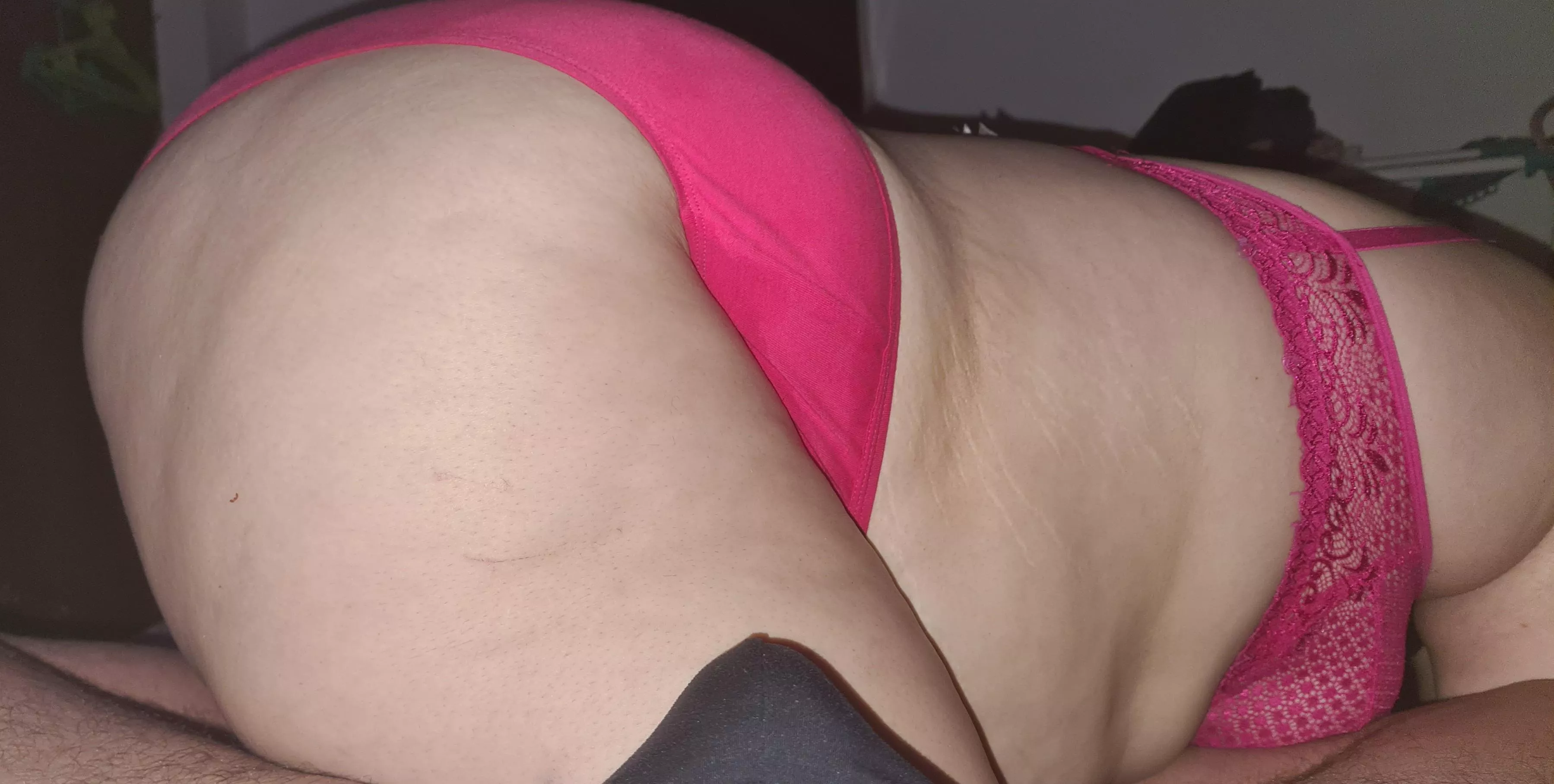 Last night's dinner. Not my lady but this mil[f] was 💥. Upvote⬆️ for more.