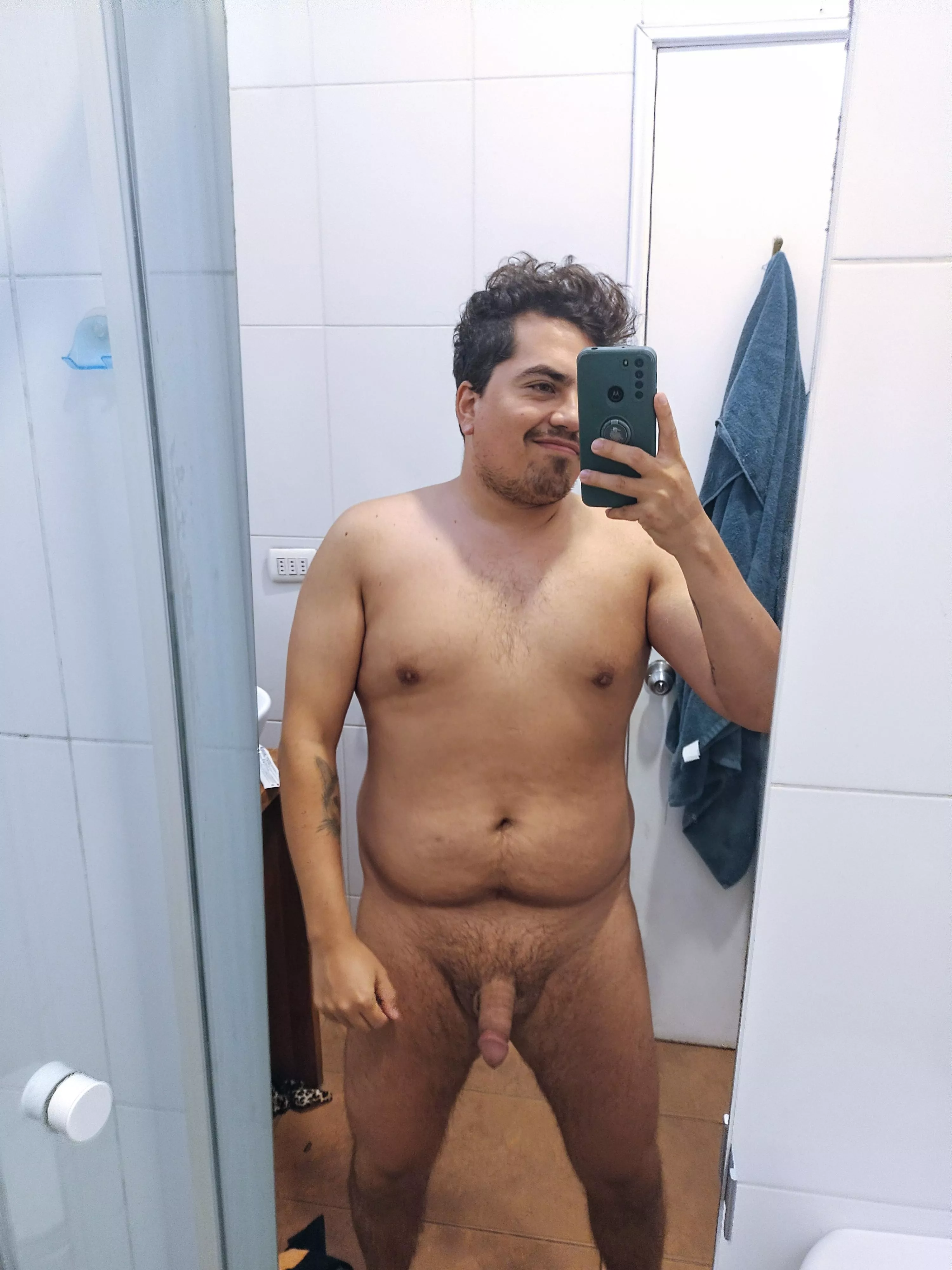 last post got removed for not showimg my whole body. well, I am now. what you think?