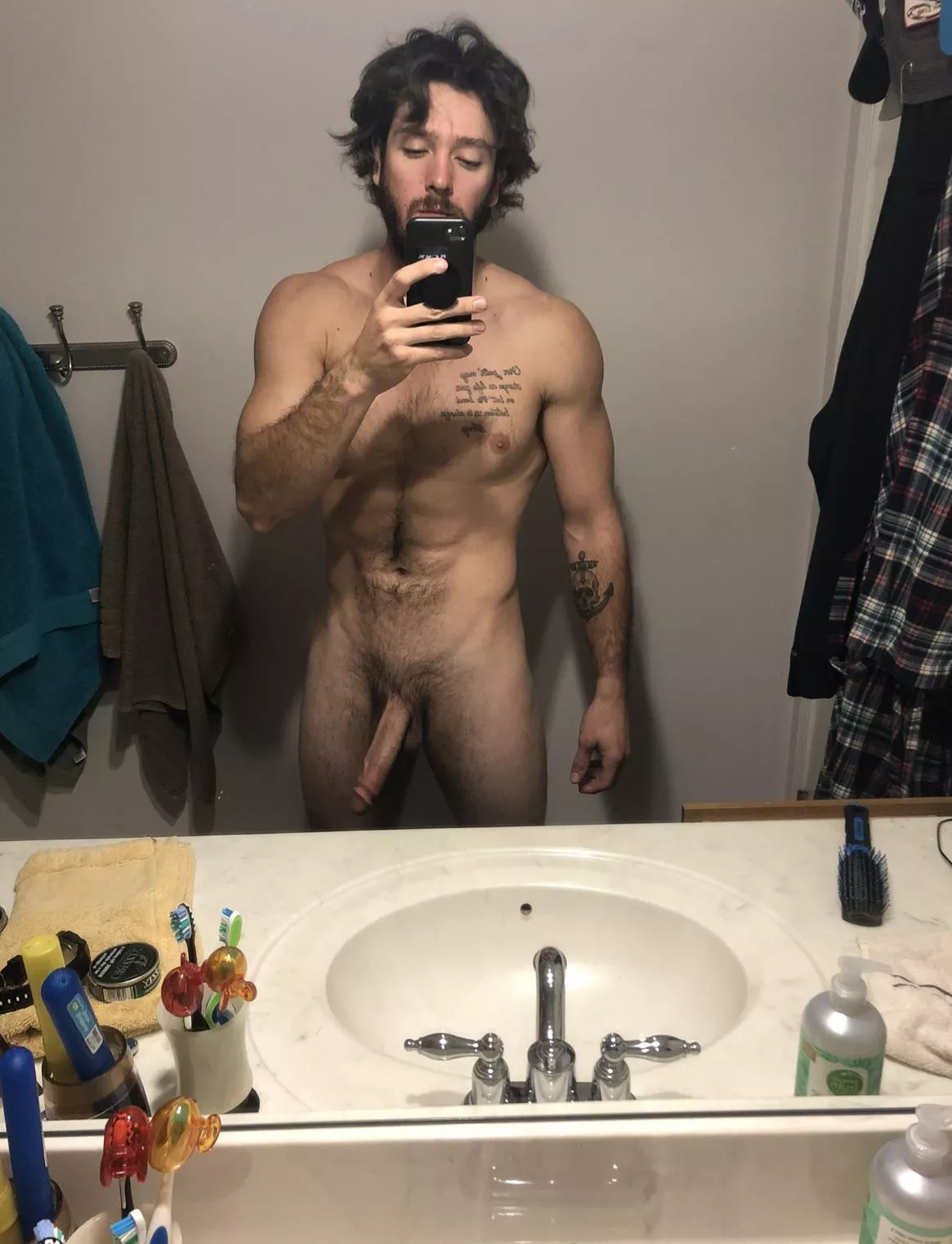 Let me know if you wanna go for a ride