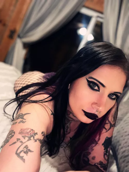 Look sharp bright eyes