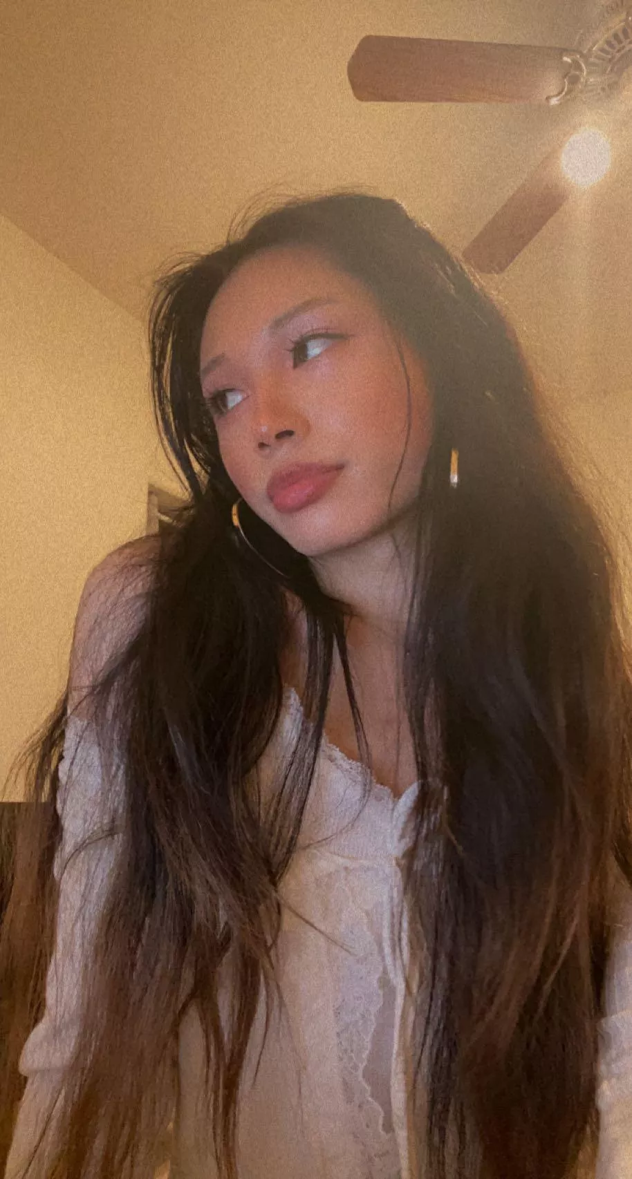 looking right cause I would have never left