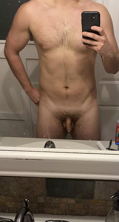 [M] are the workouts paying off ?
