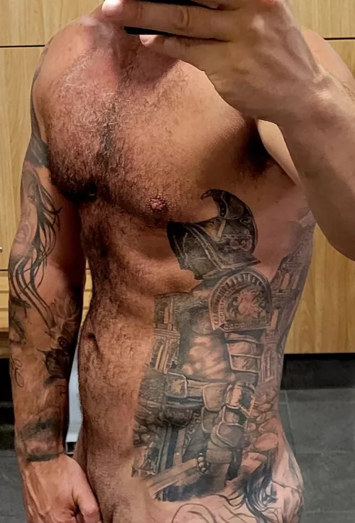 m... what do you think