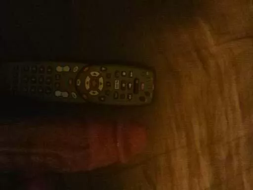 Me vs. Remote