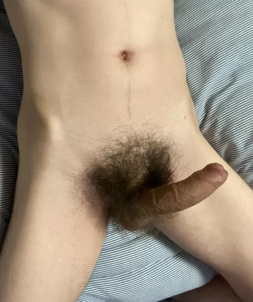 Messages and attention make me really horny