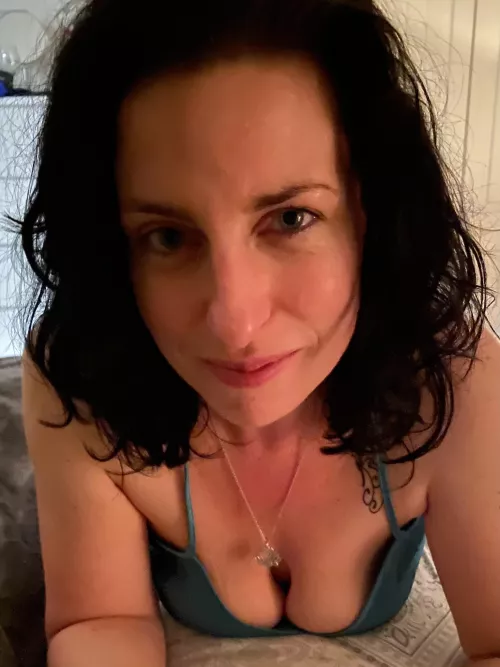 Milf waiting for next victim xxxx