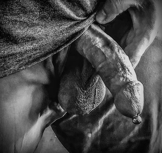 My bwc and piercing.