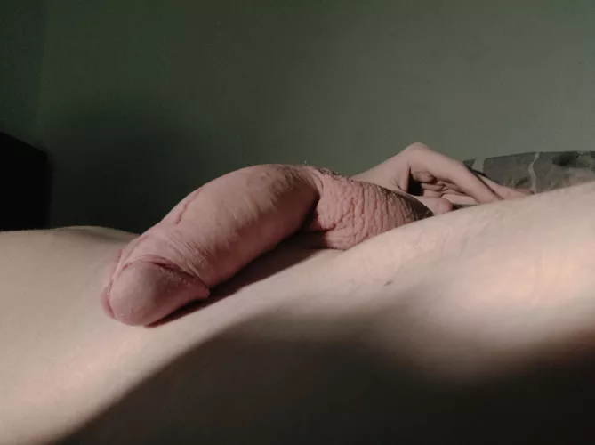 Ok maybe I wasn't quite done for the night