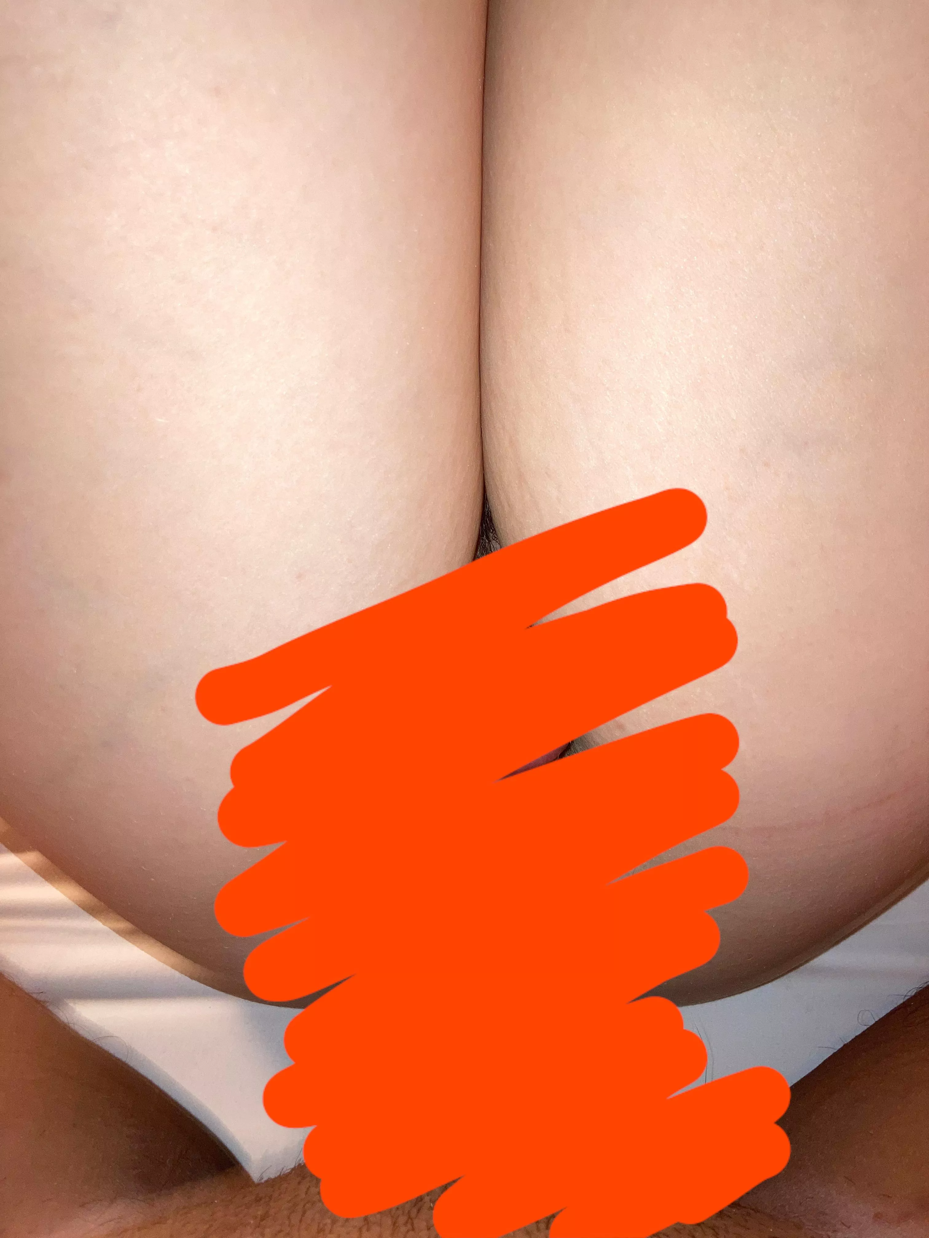 On vacation. Who’s up? (MF)