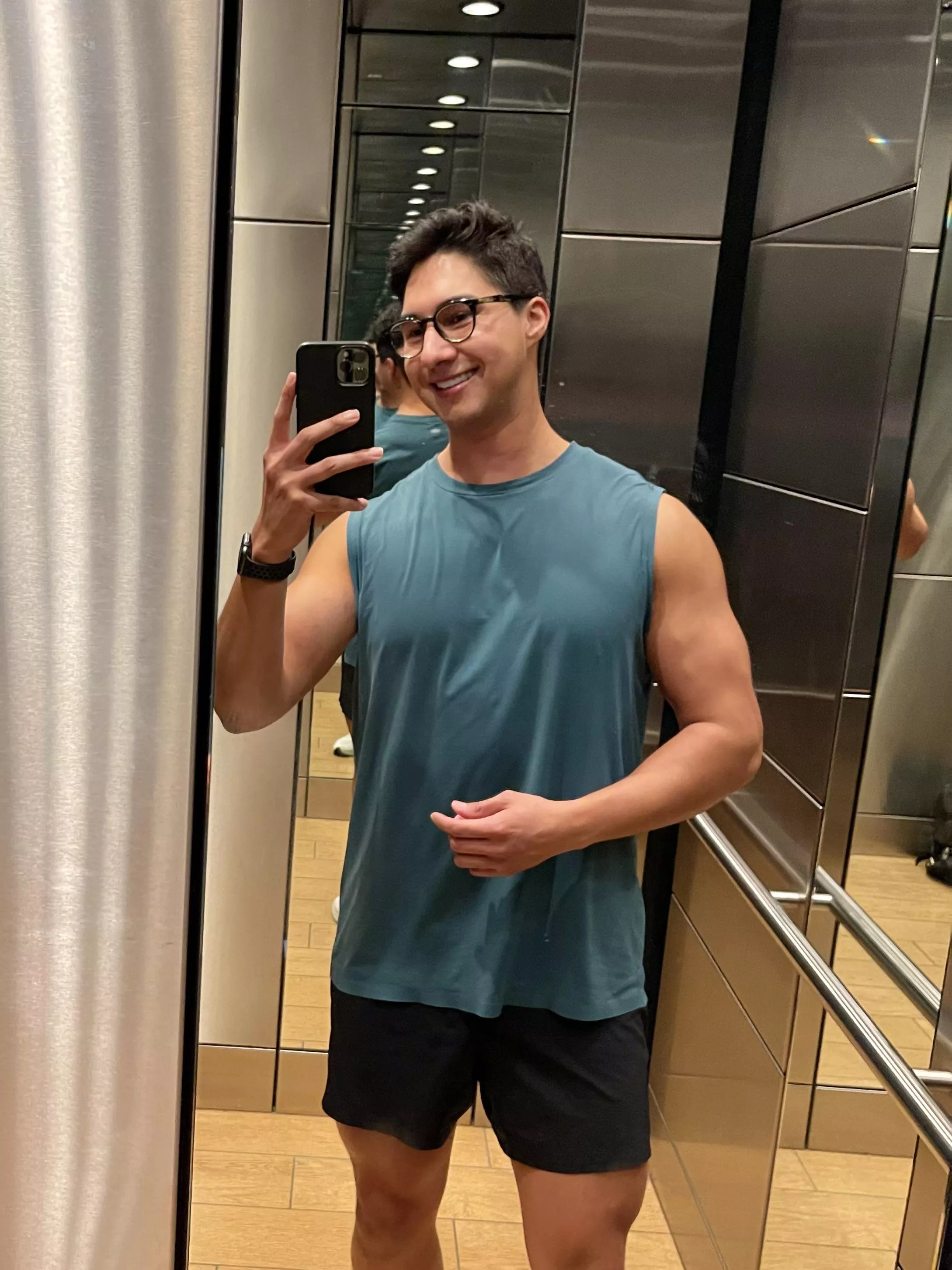 One of those days where you don’t want to work or workout 😩