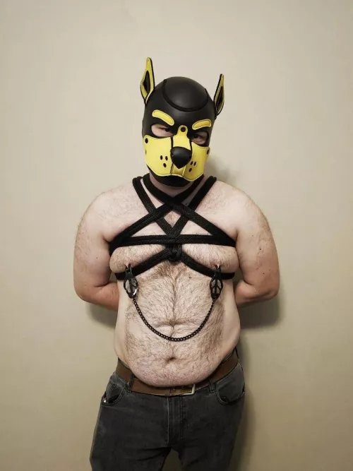 practicing some rope skills 👀