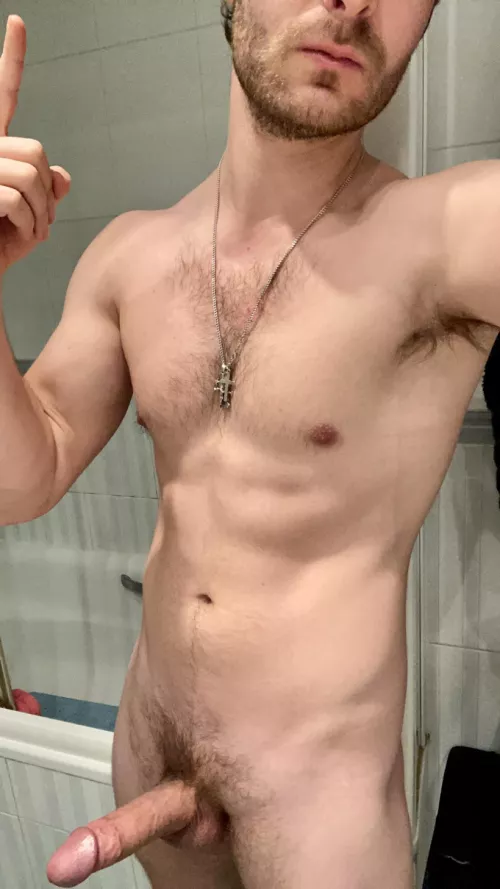 Put your hand up if you crushed dinner