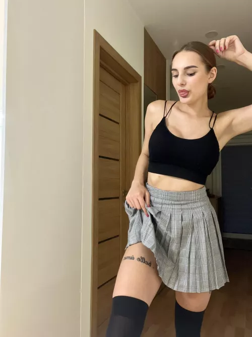 Ready to learn a thing or two