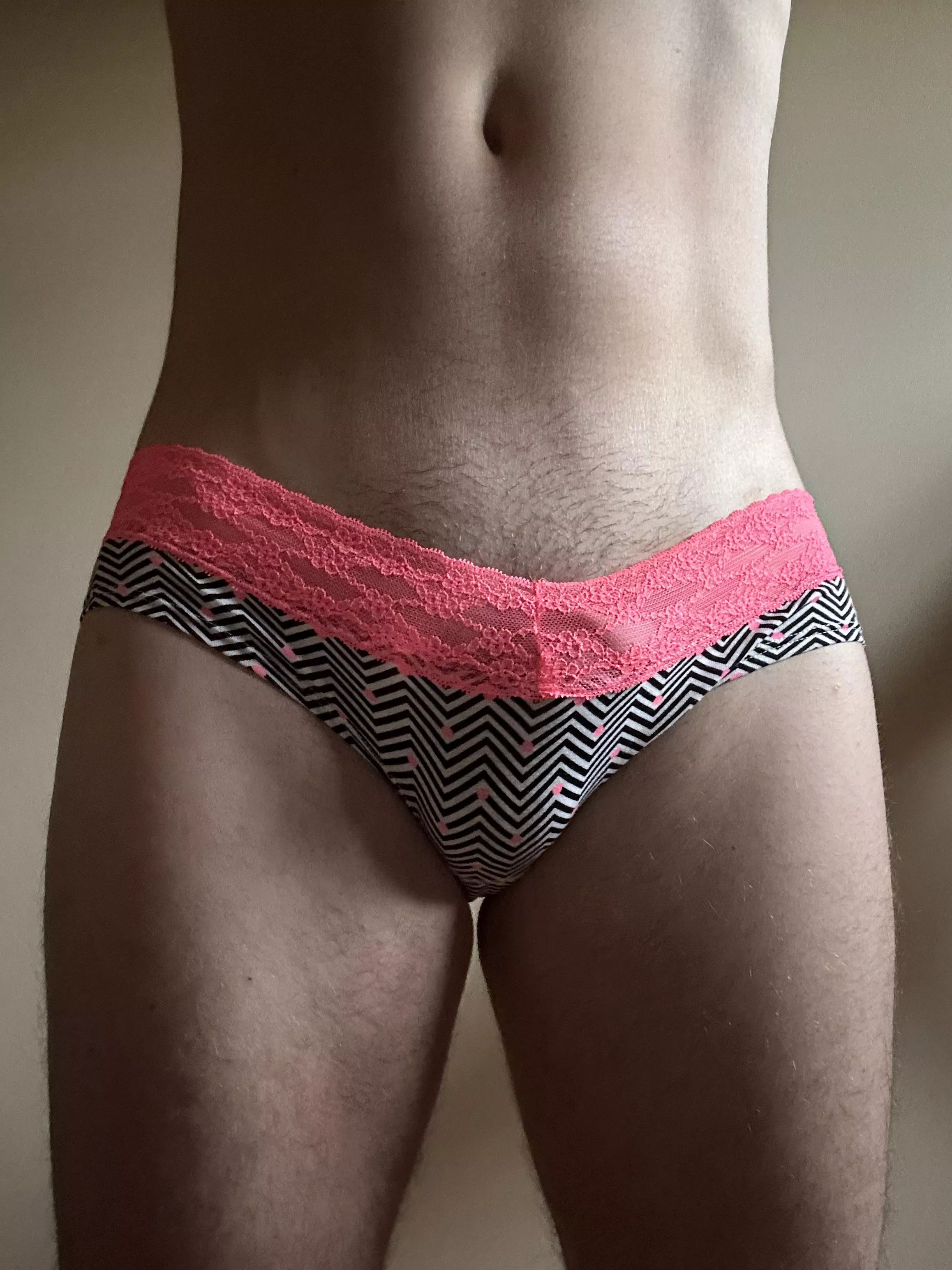 Really love wearing these