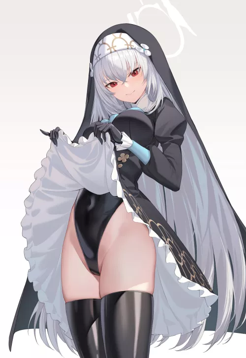 Sakurako [Blue Archive]