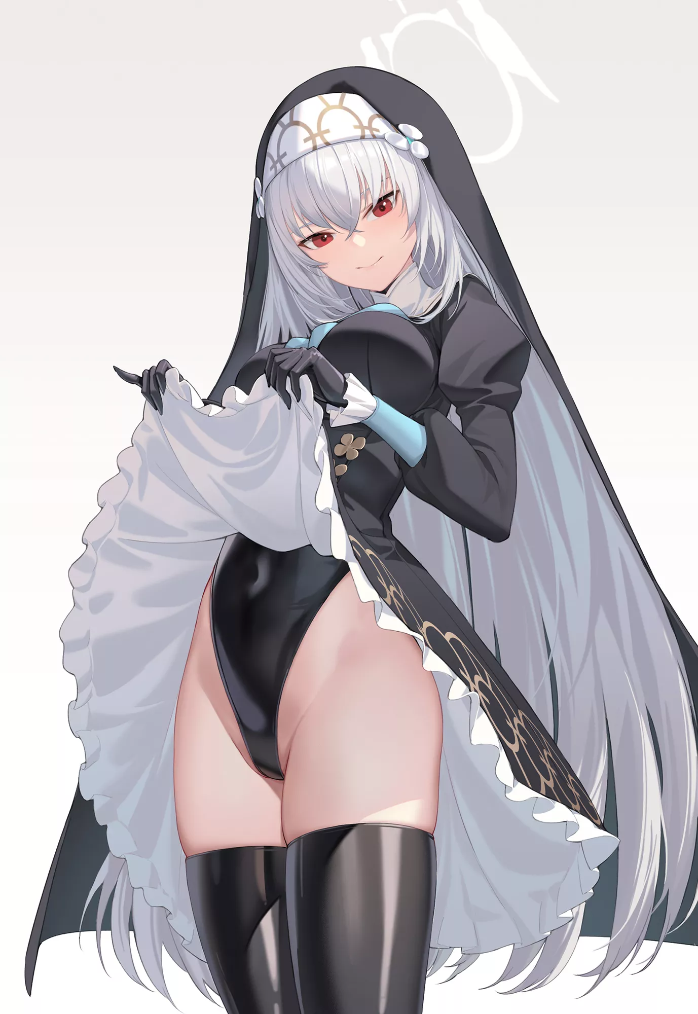 Sakurako [Blue Archive]