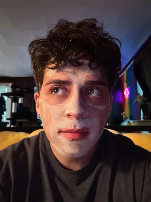 Self care is important 👌🏼