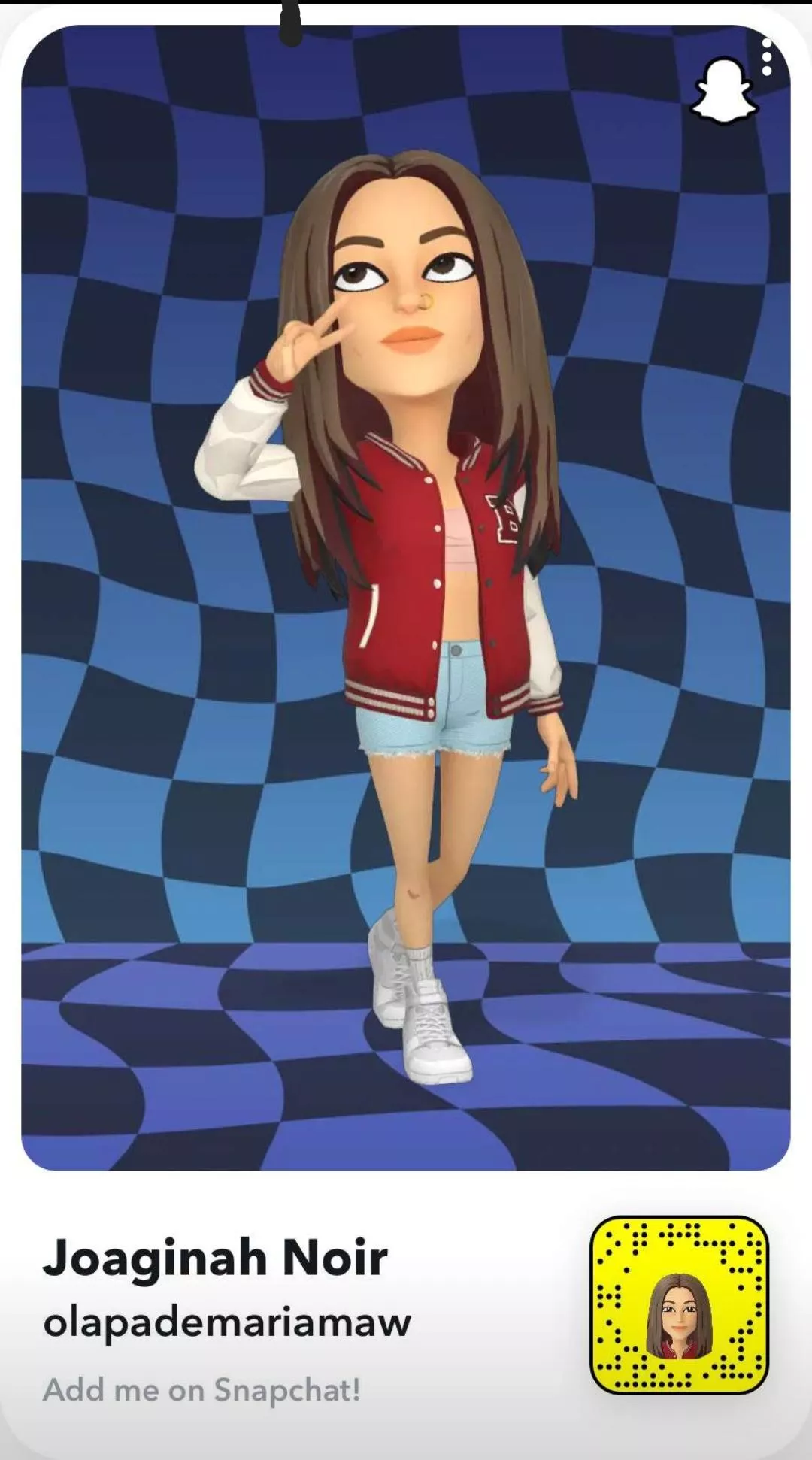 Sexting and video chatting add me for that