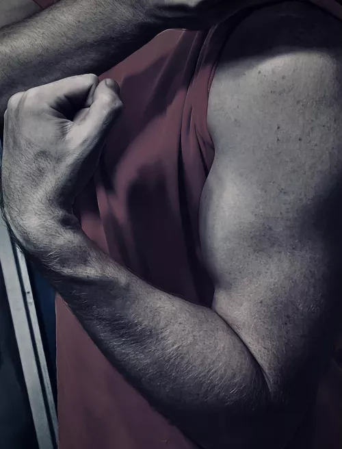 SHADOW Power 💪🏼 Light INSIDE ✨