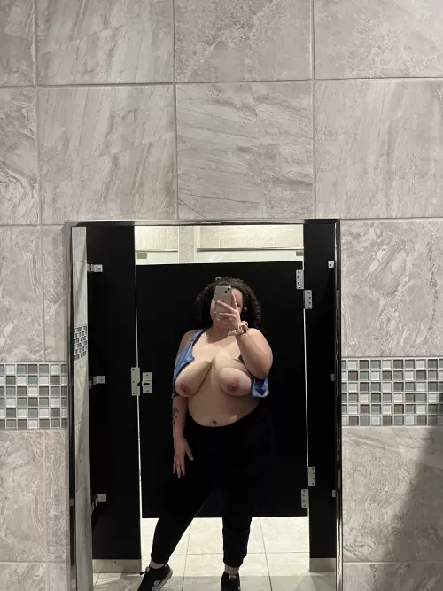 Showing off today :)