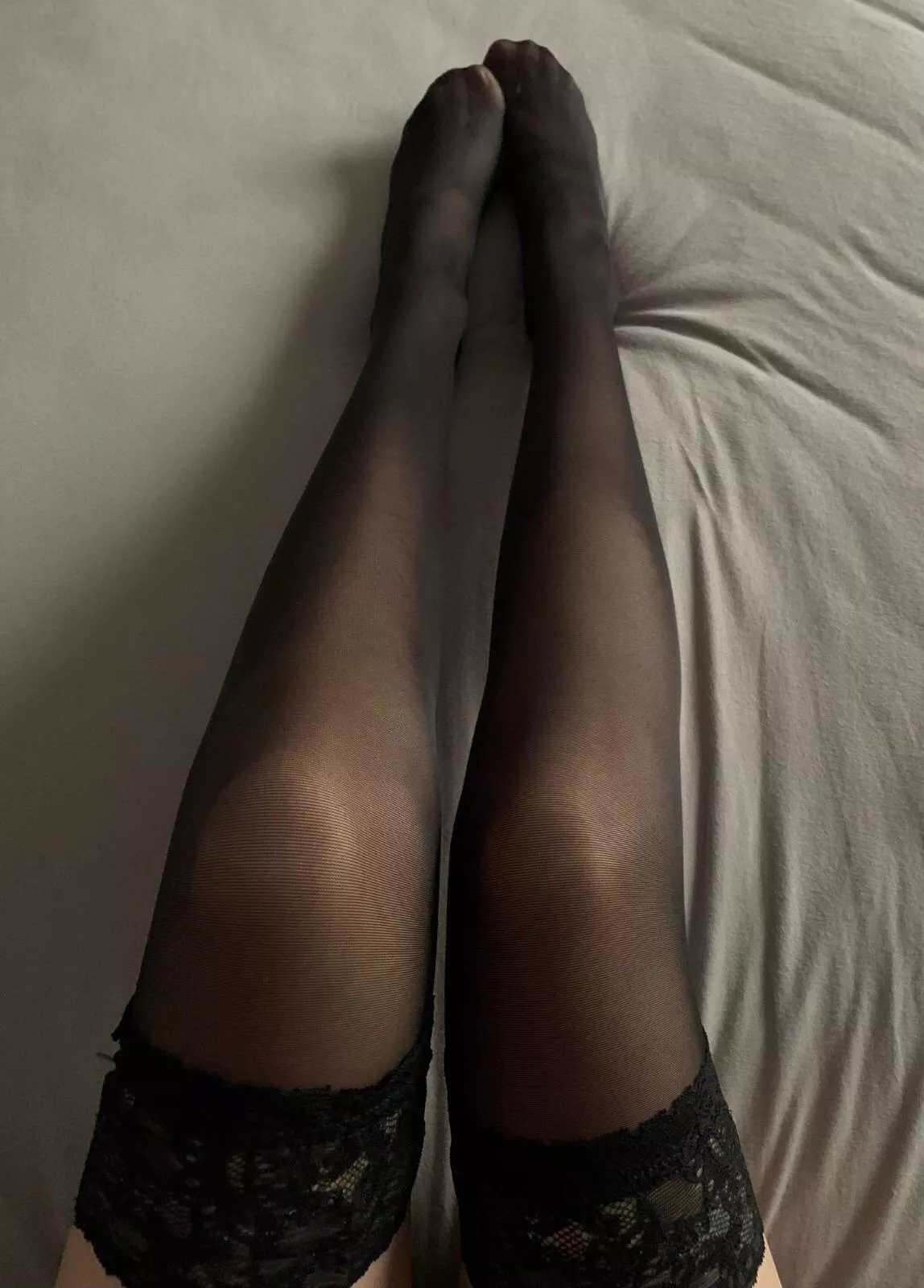 Some say I have 10/10 legs. What do you think?