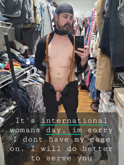 Sorry I'(m) a day late, I was busy cleaning all day(37)