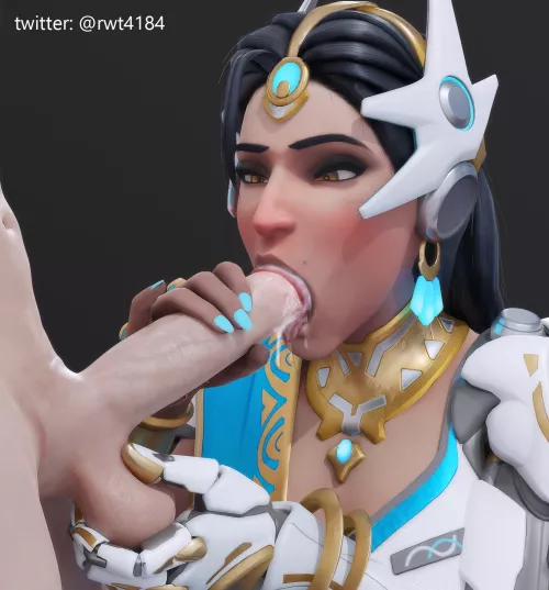 Symmetra, (rwt4184)