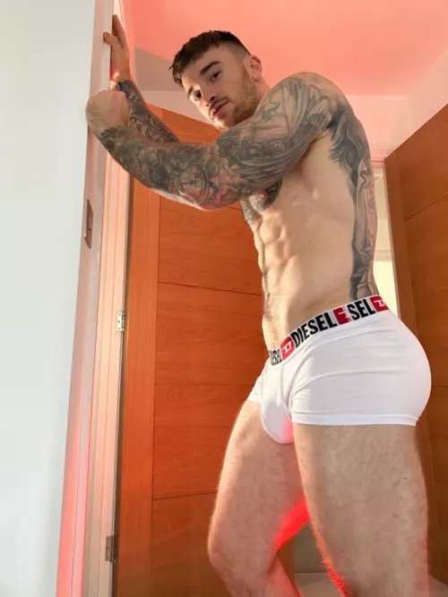 That look though 😈