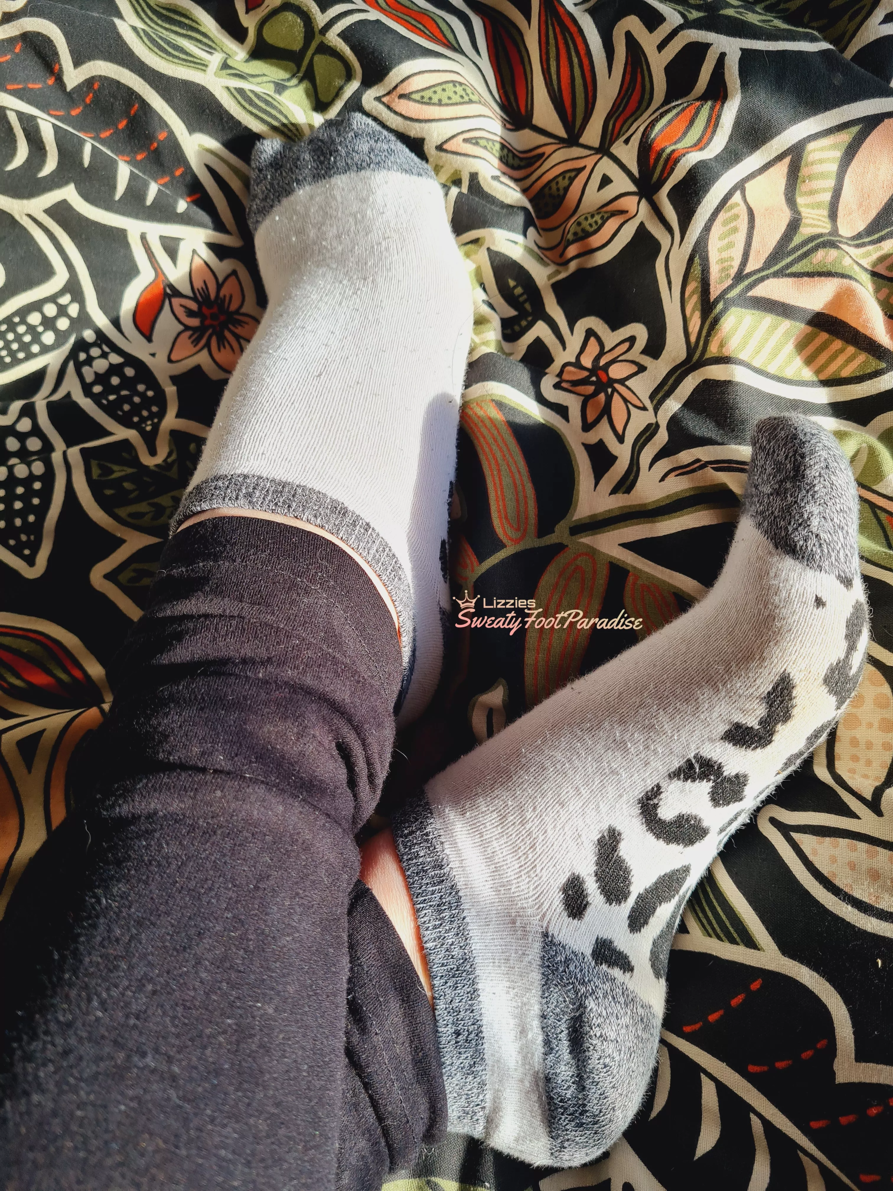 The perfect pair 😏🥵 (Selling)