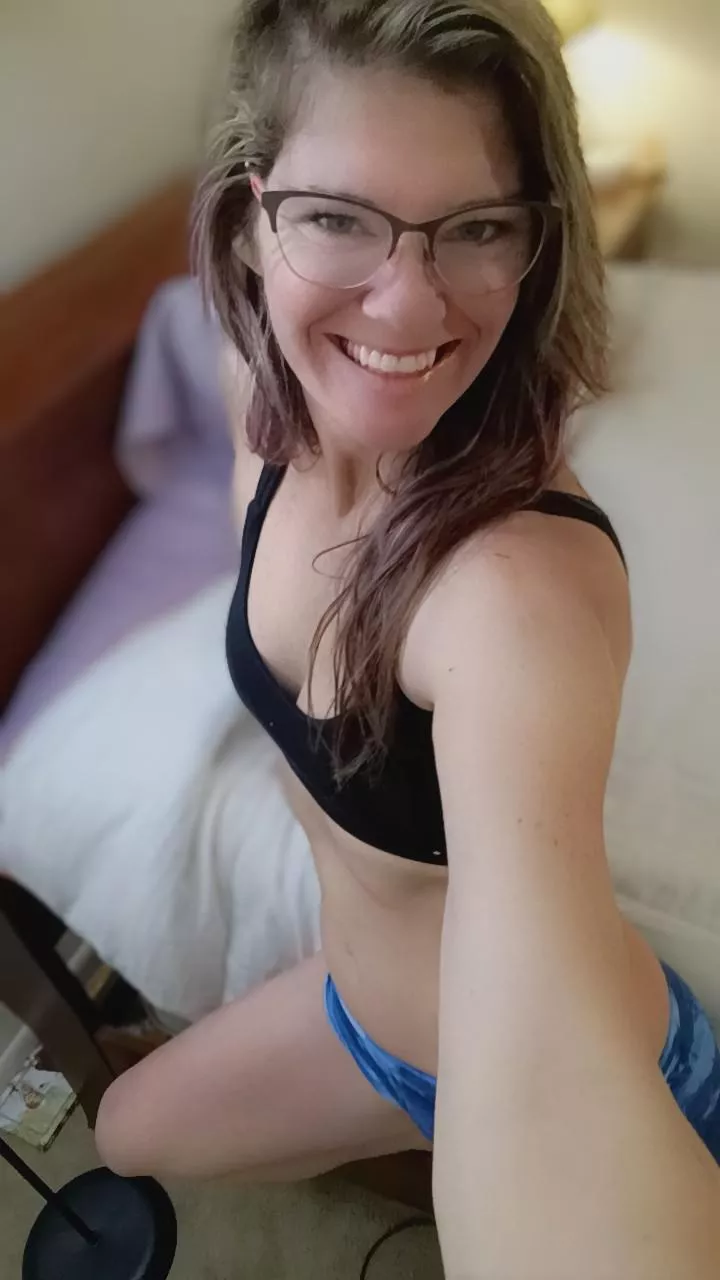 They're so small you can barely see them