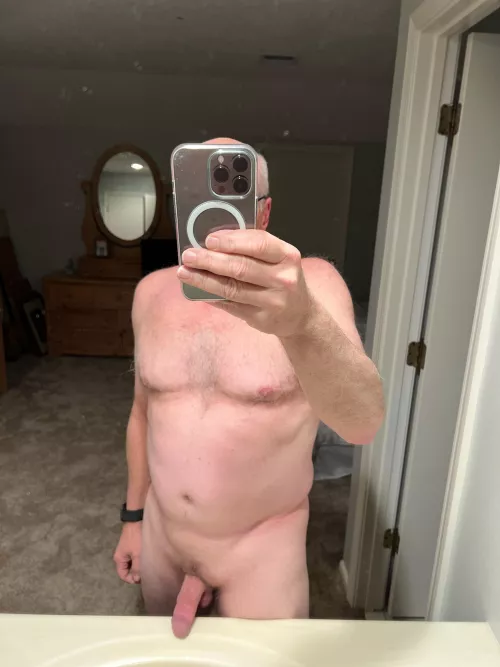 This granddaddy need to have a hard night!😂(63)