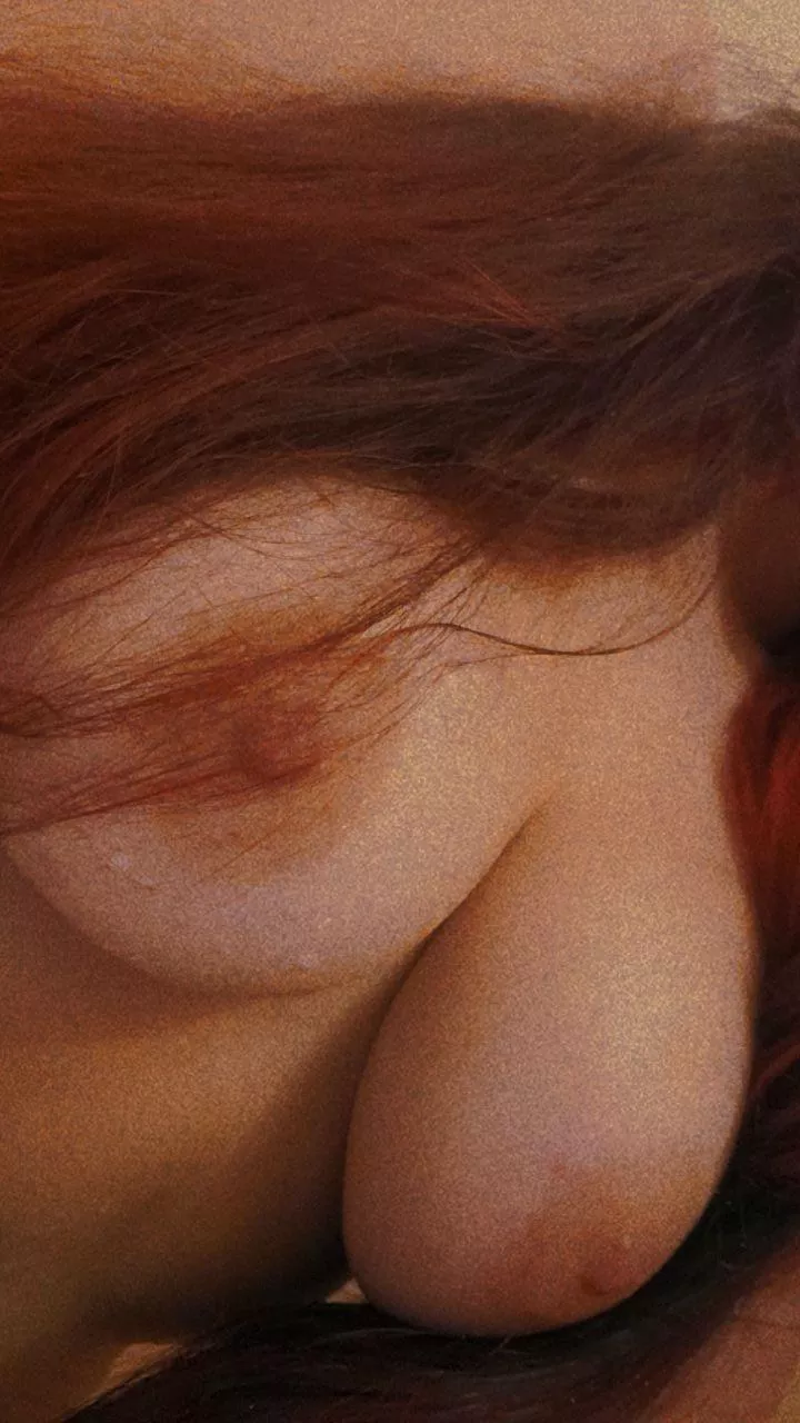 Thoughts?🤭😇🥺