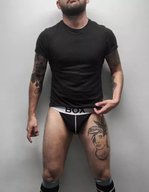 Thursdays ya know. [37]