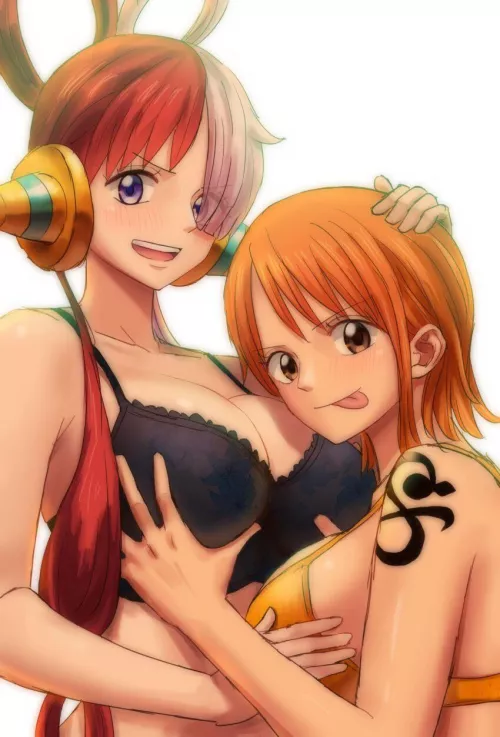 Uta & Nami