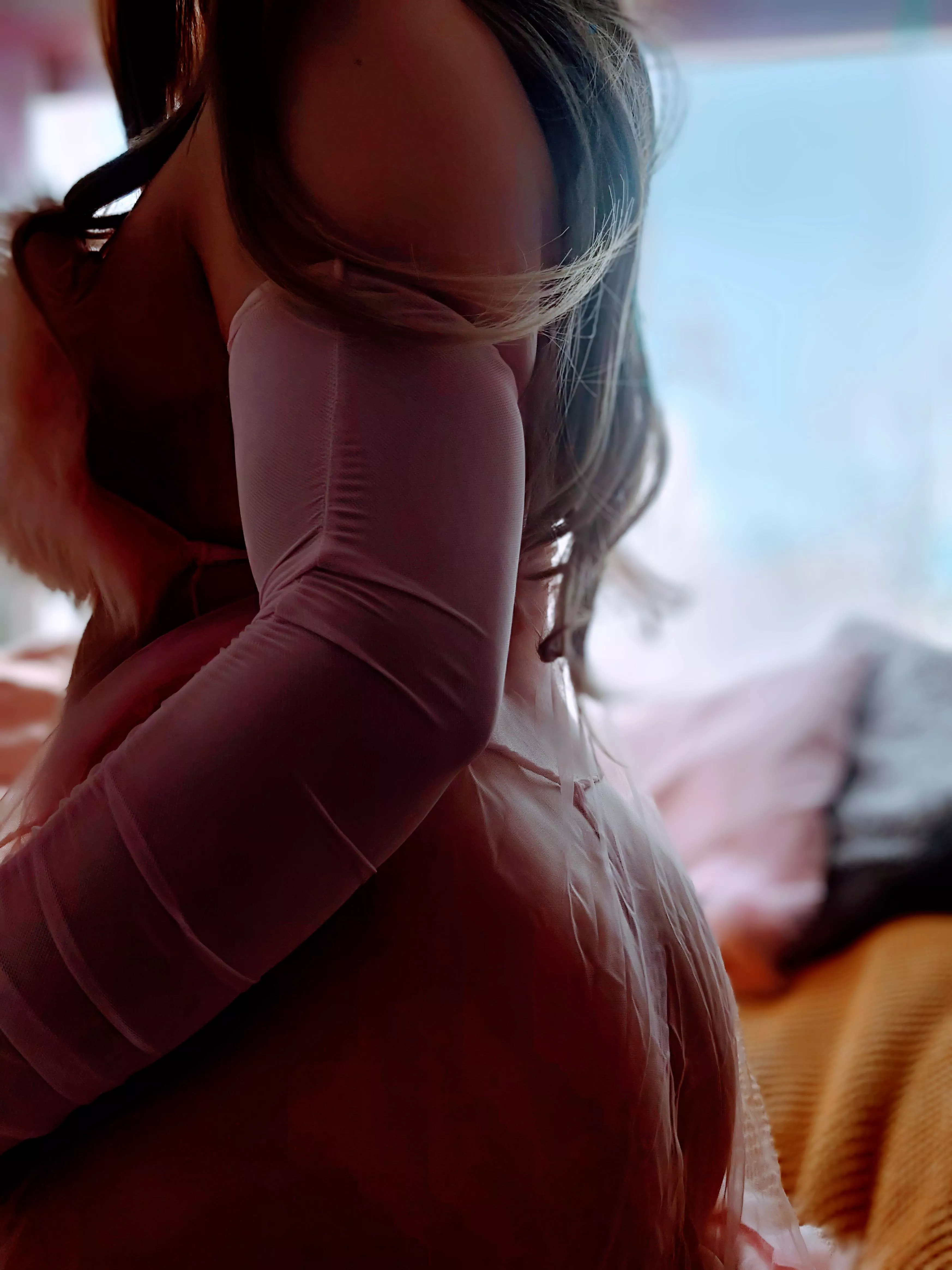 Wanna share a bed with me?