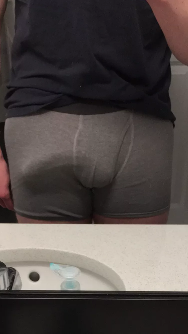 Want me pressed up against you?