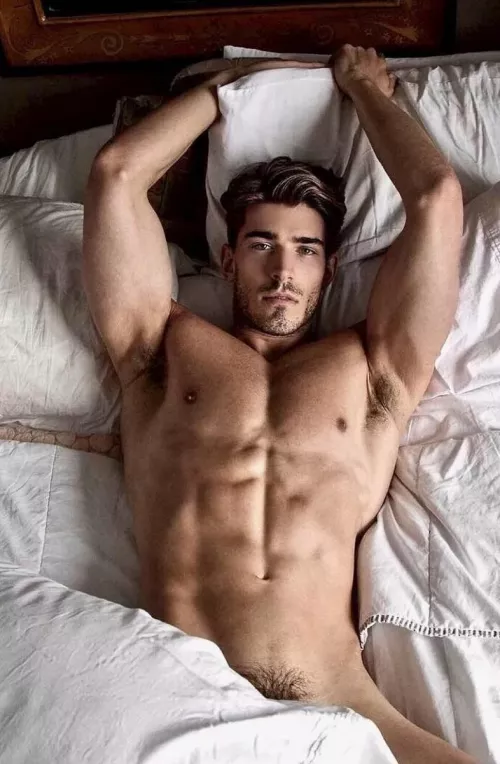 Well good morning 😍