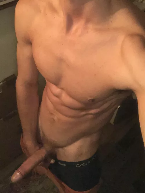 What do you think of my cock?