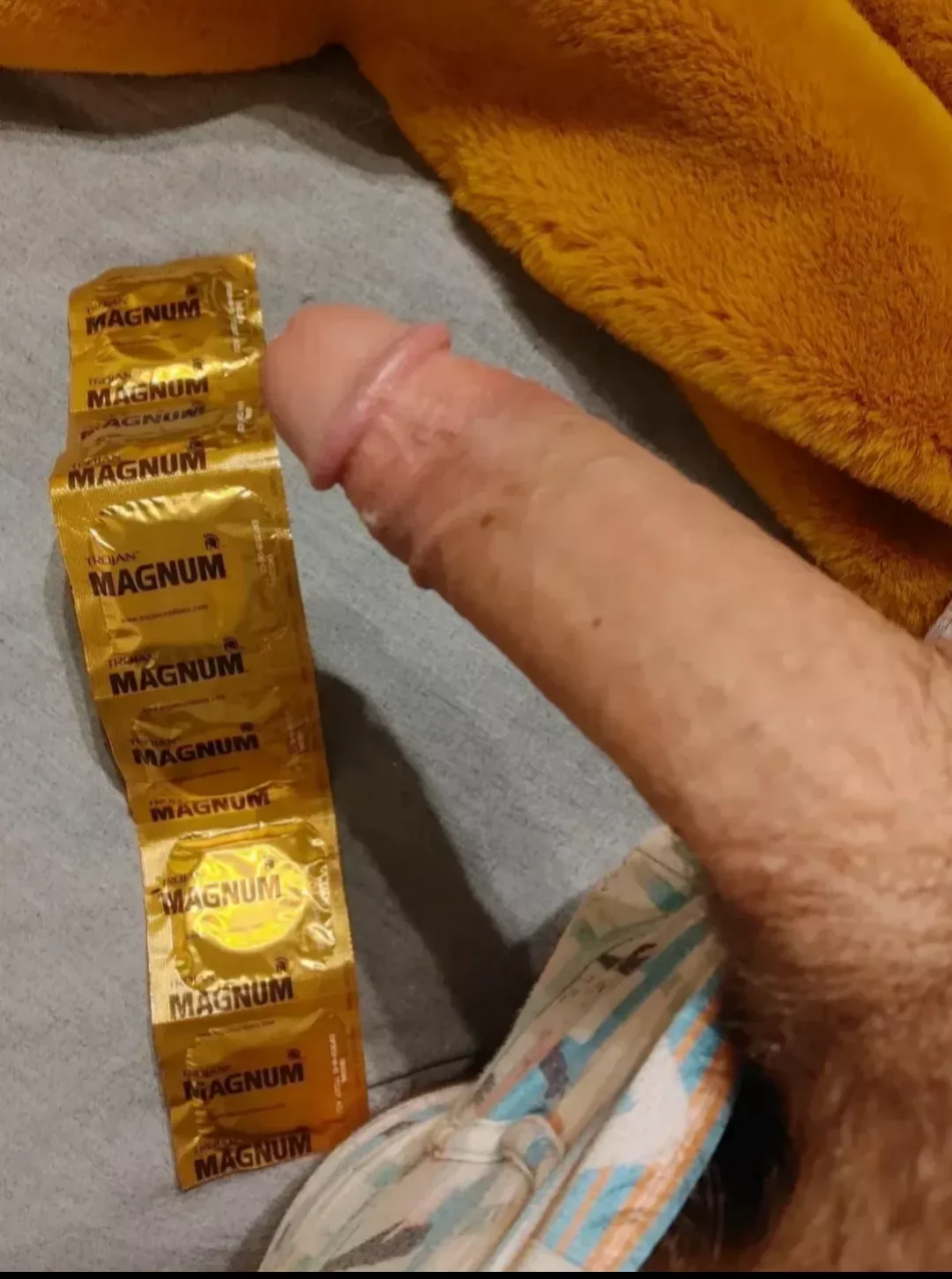 What title would you give it