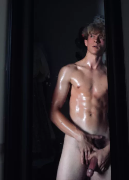 What would you do if you caught me like this?? 😏