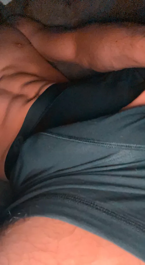 What’s behind the lulu briefs