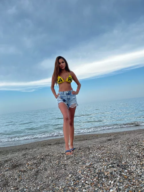 What’s the craziest place you’ve had sex?