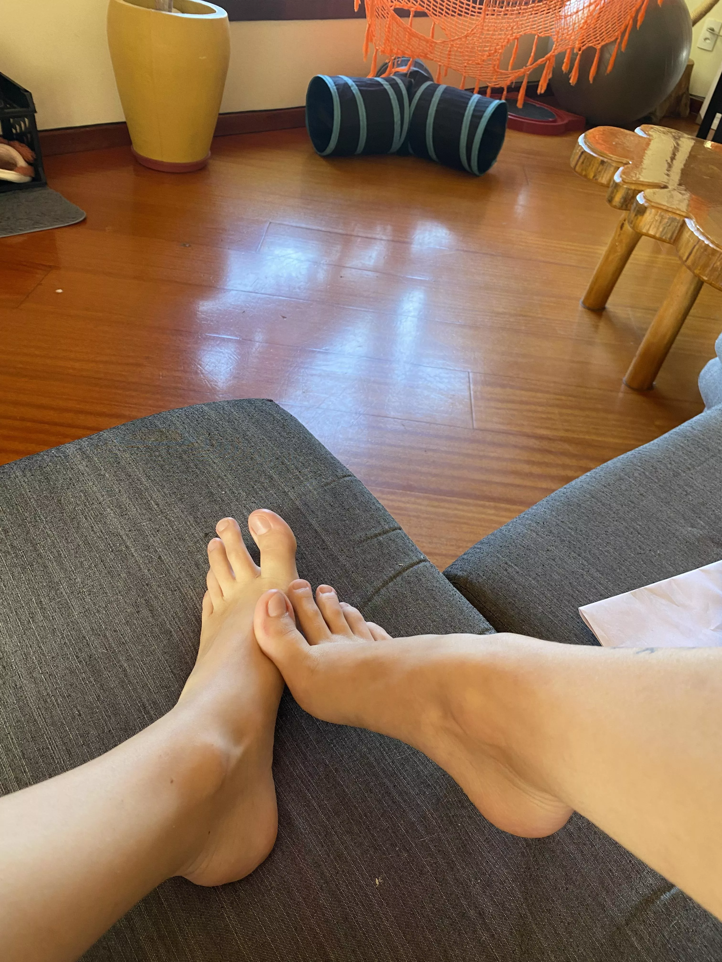 Which color should I paint?